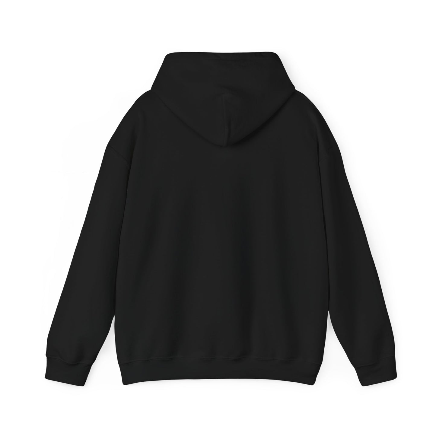 Unisex Heavy Blend™ Hooded GAINZZIE™ Sweatshirt