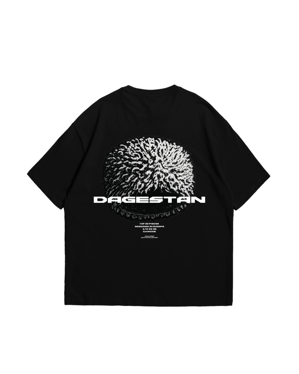 DAGESTAN