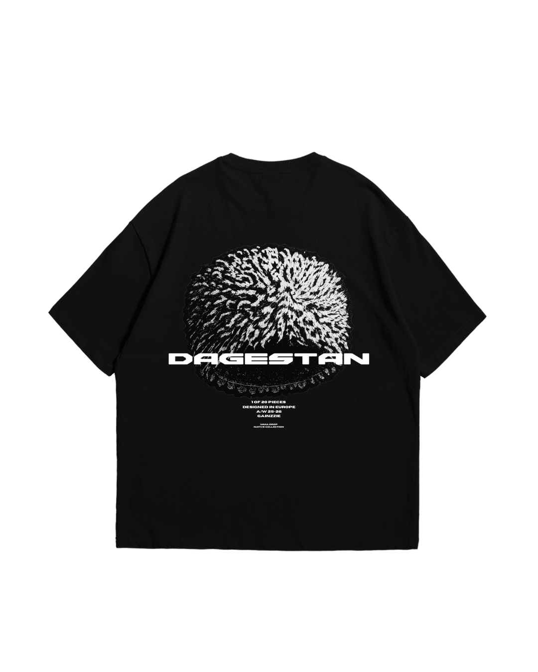 DAGESTAN