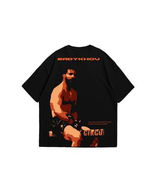 SADYKHOV - THE LEGACY