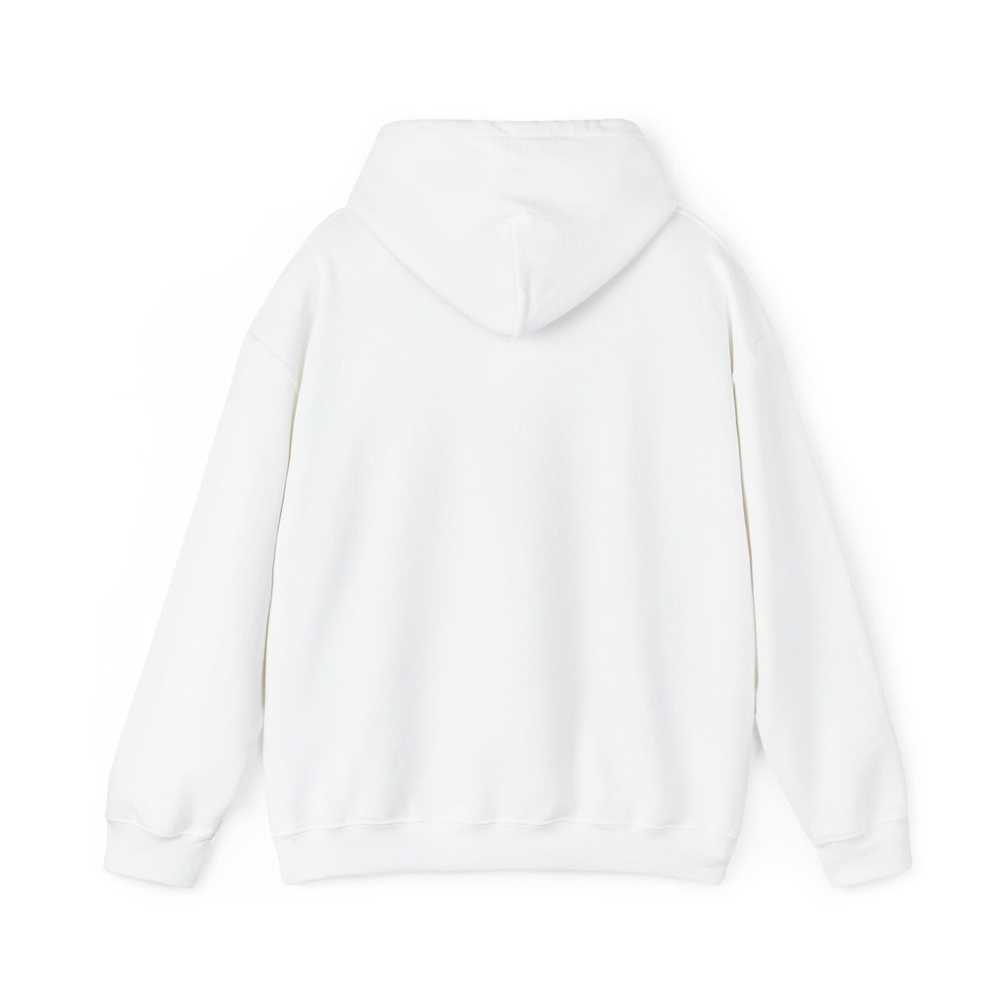 Unisex Heavy Blend™ Hooded GAINZZIE™ Sweatshirt