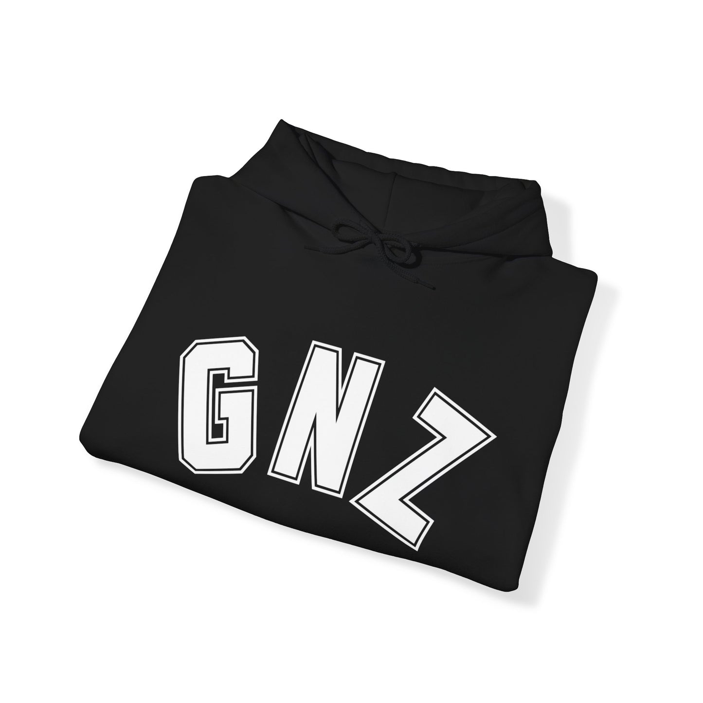 Unisex Heavy Blend™ Hooded GAINZZIE™ Sweatshirt