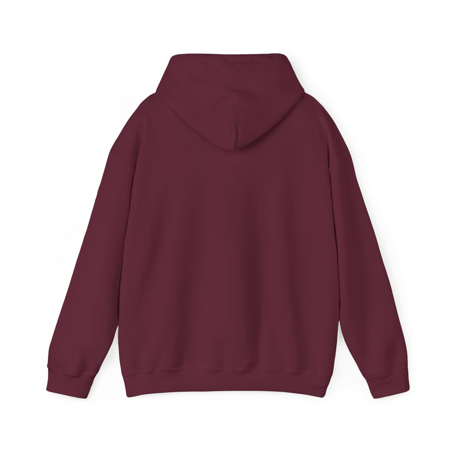 Unisex Heavy Blend™ Hooded GAINZZIE™ Sweatshirt