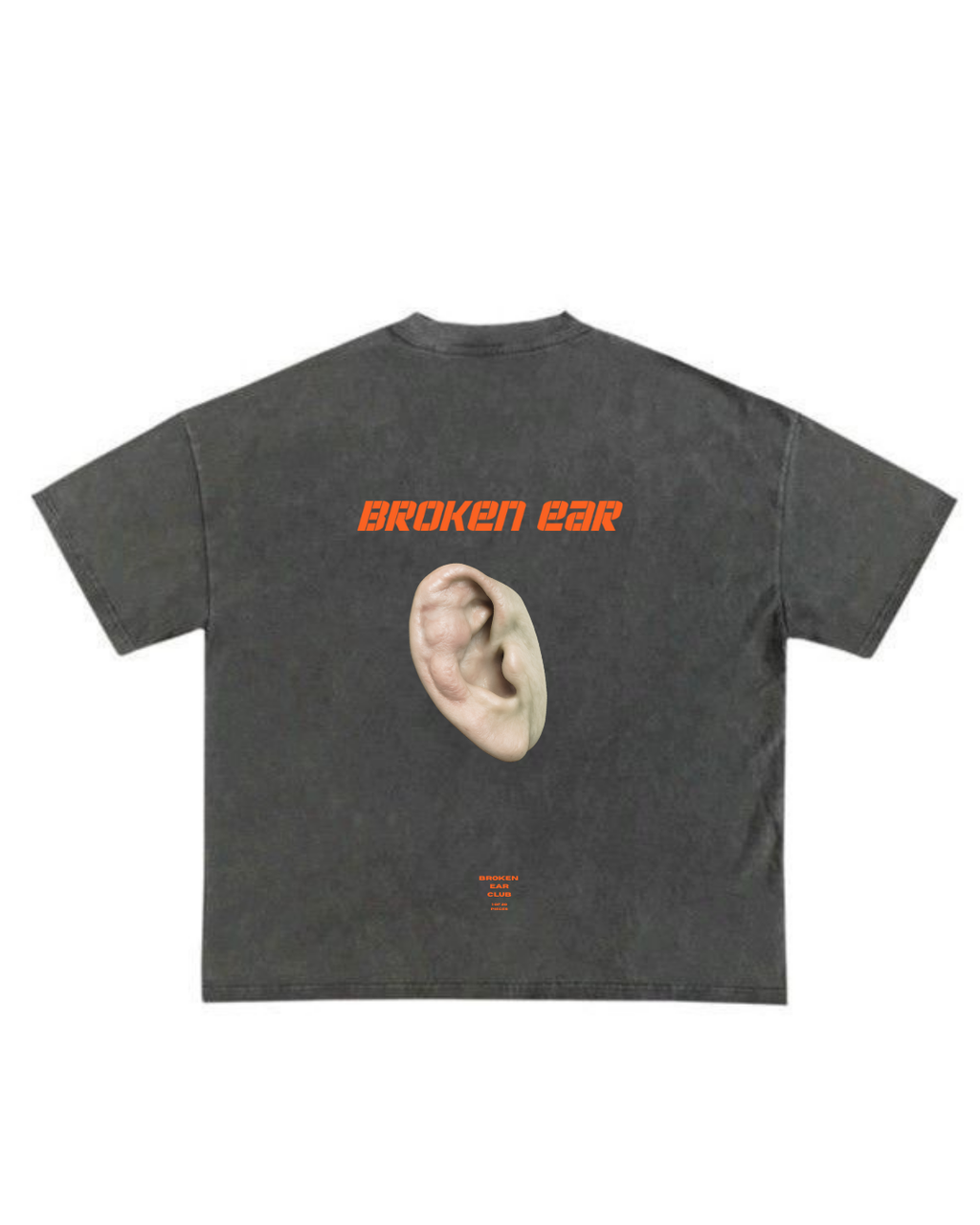 CAULIFLOWER EAR
