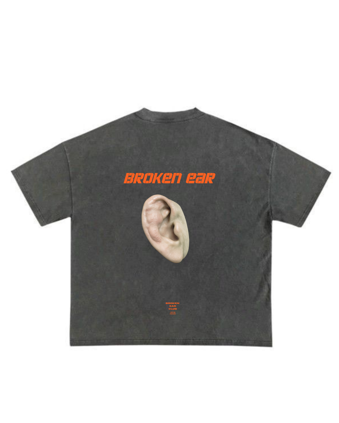 CAULIFLOWER EAR