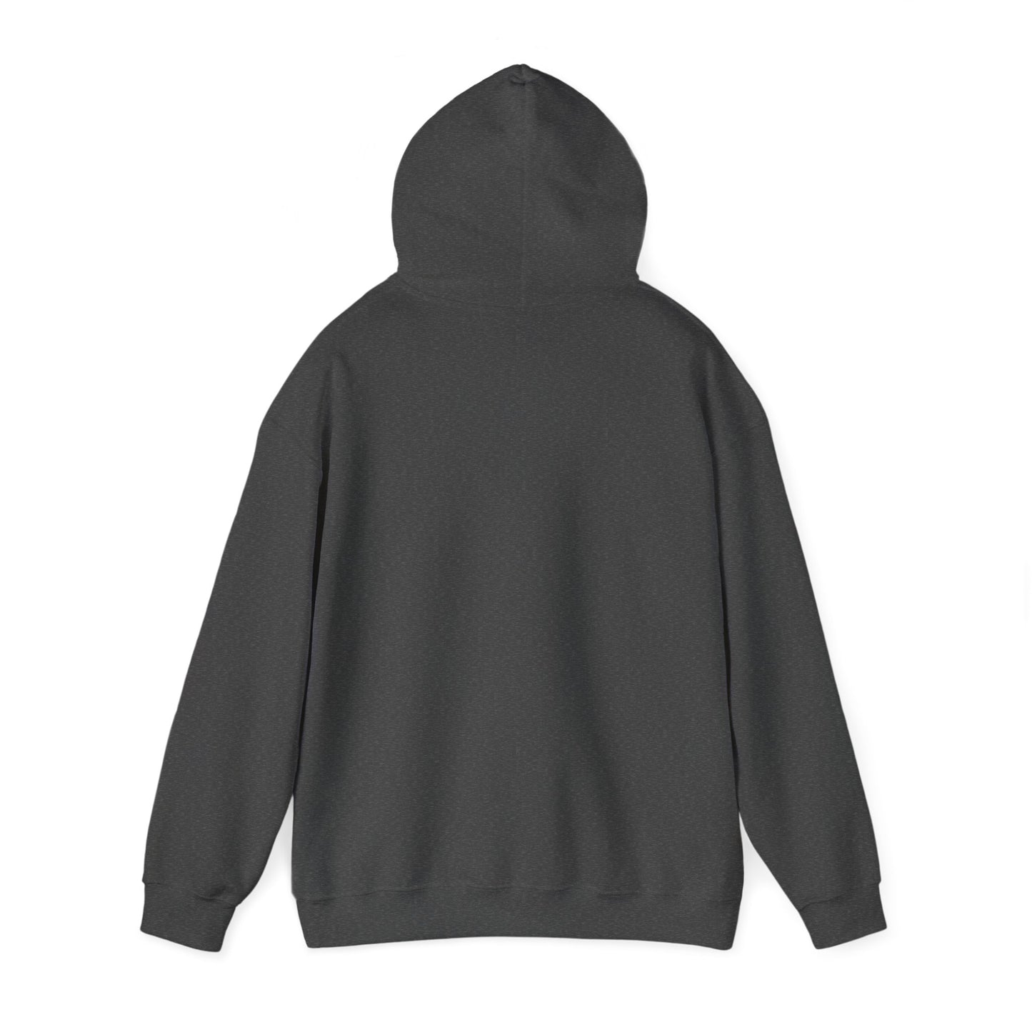 Unisex Heavy Blend™ Hooded GAINZZIE™ Sweatshirt