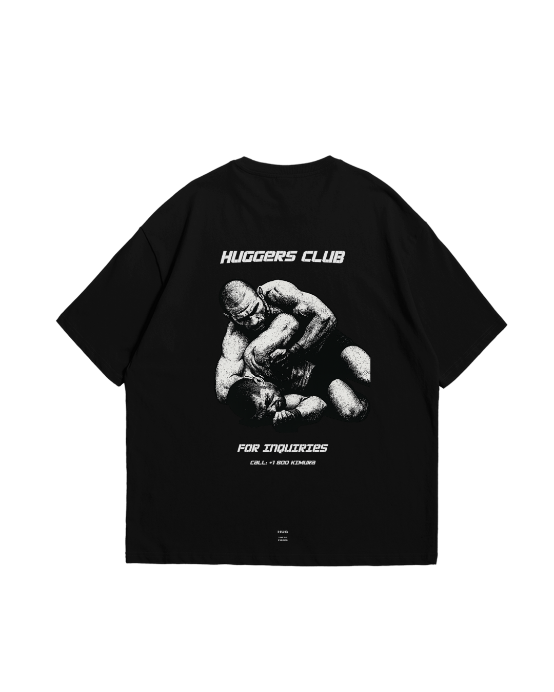 HUGGERS CLUB