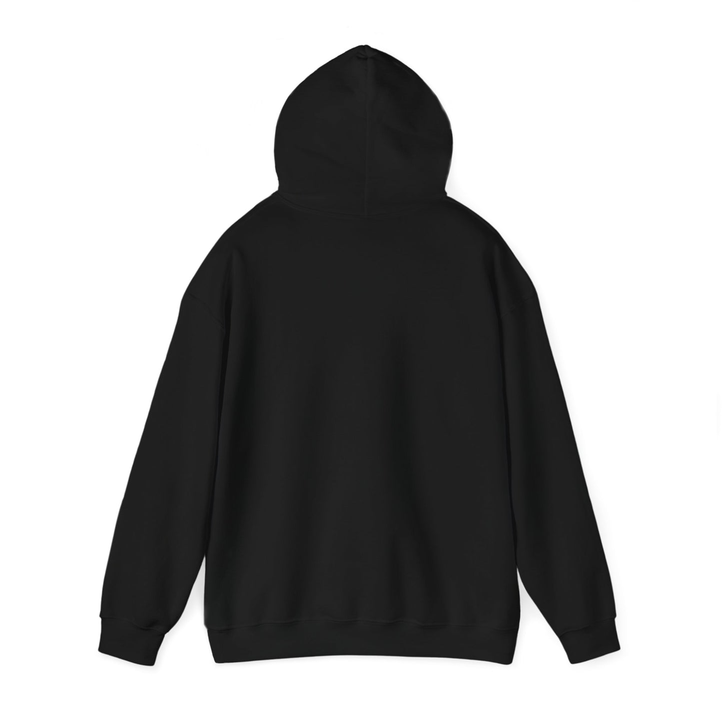 Unisex Heavy Blend™ Hooded GAINZZIE™ Sweatshirt