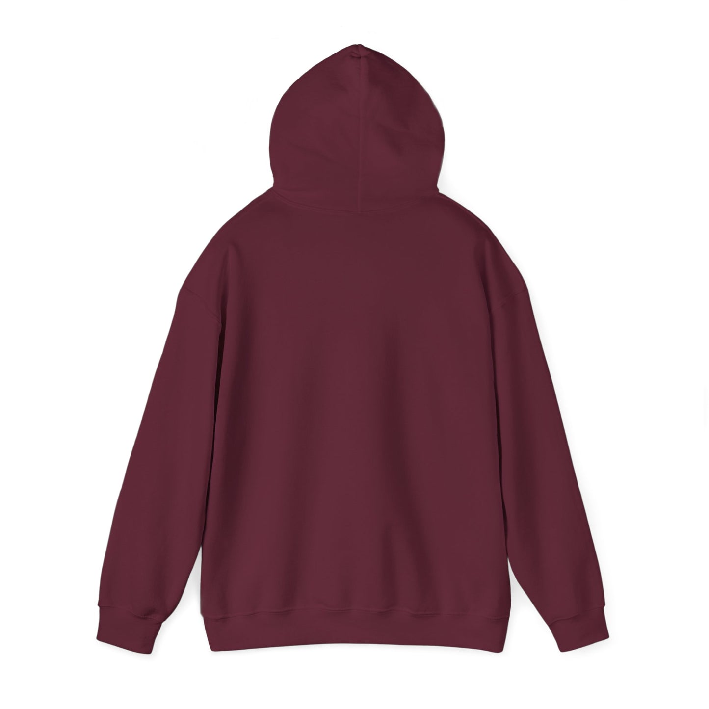 Unisex Heavy Blend™ Hooded GAINZZIE™ Sweatshirt