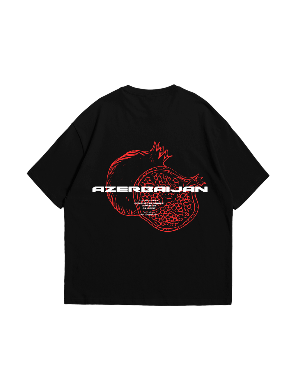 AZERBAIJAN