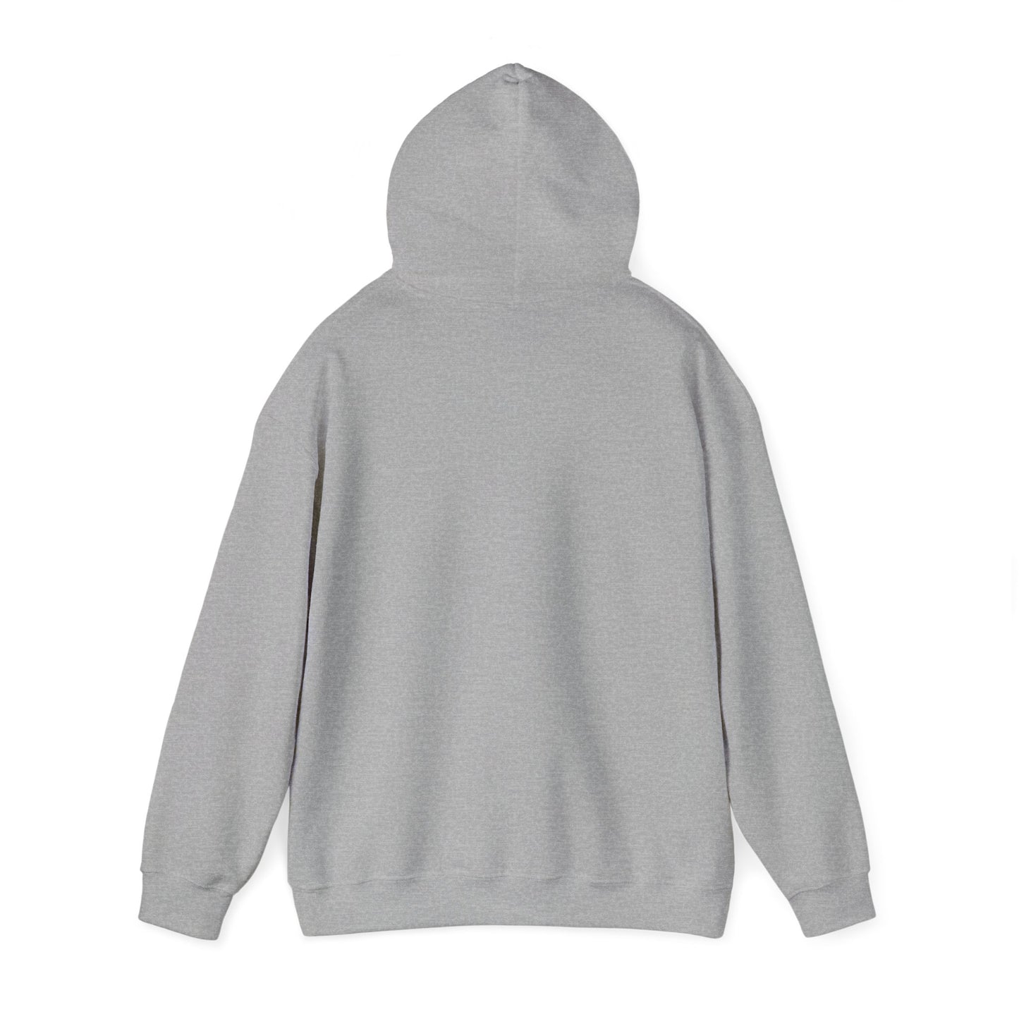 Unisex Heavy Blend™ Hooded GAINZZIE™ Sweatshirt