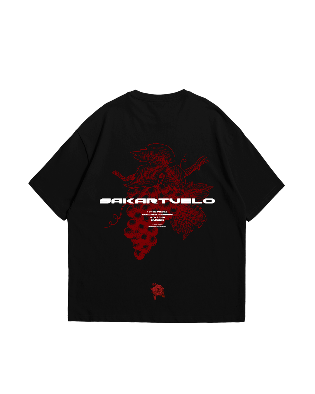 SAKARTVELO
