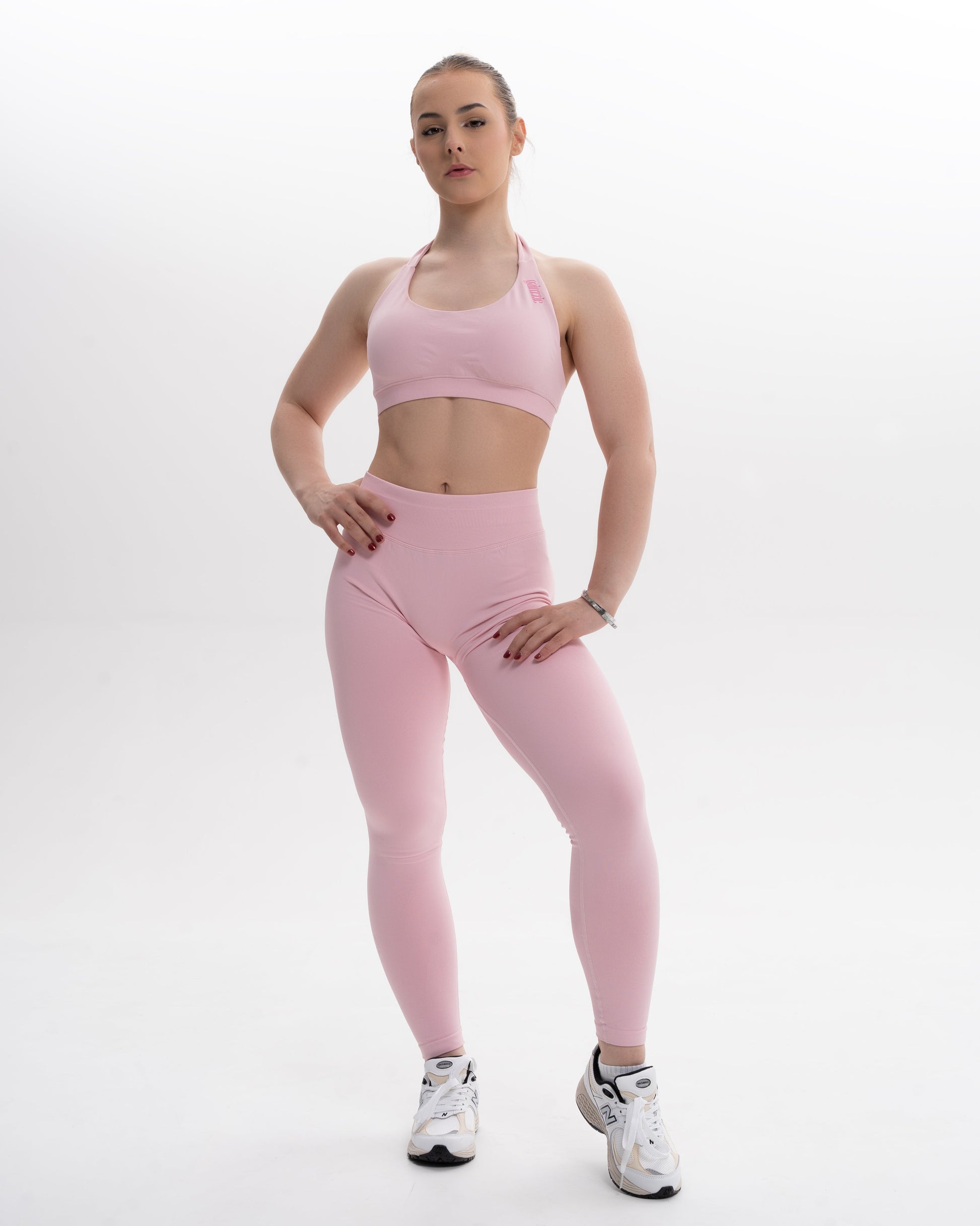 Rosaria - Mid-rise Shaping Leggings