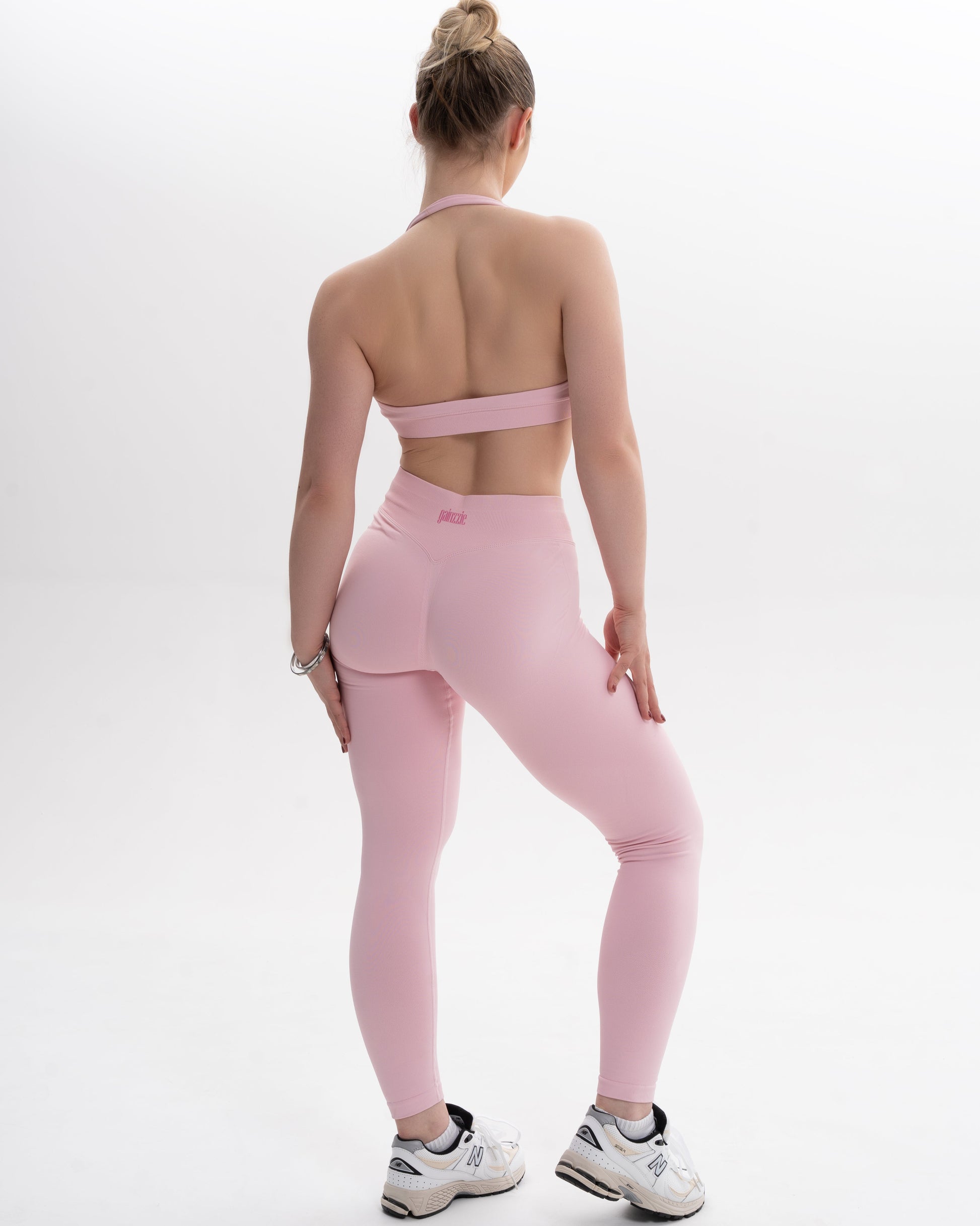 Rosaria - Mid-rise Shaping Leggings