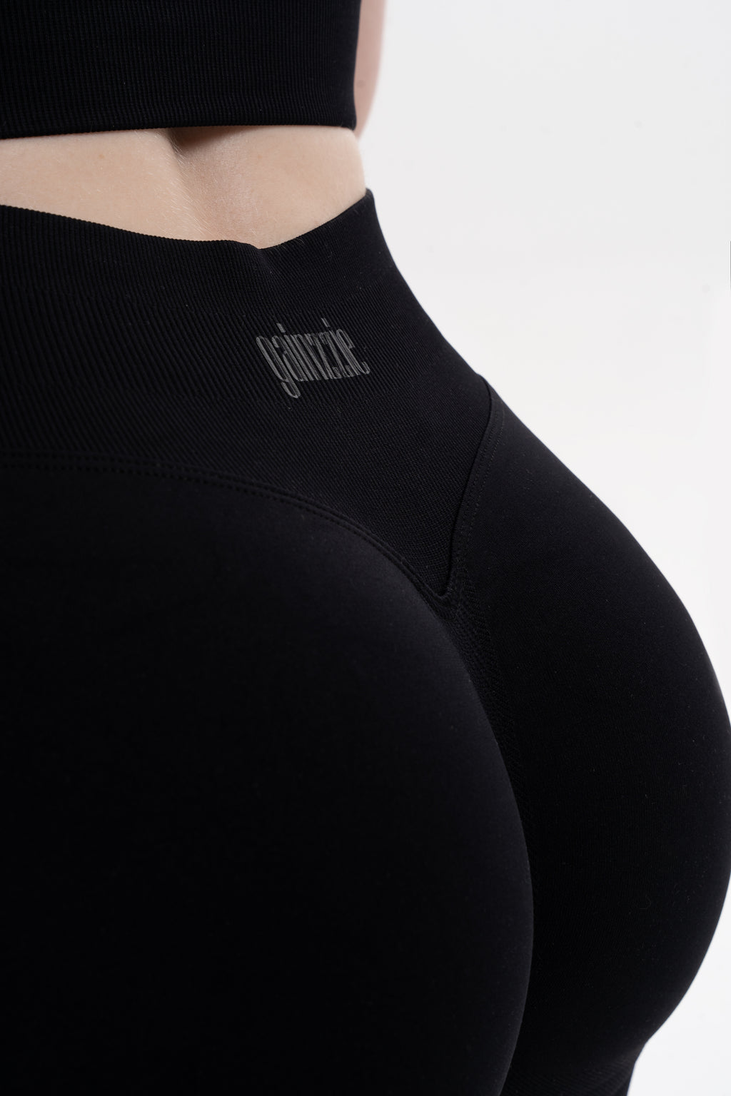 Nera - Mid-rise Shaping Leggings