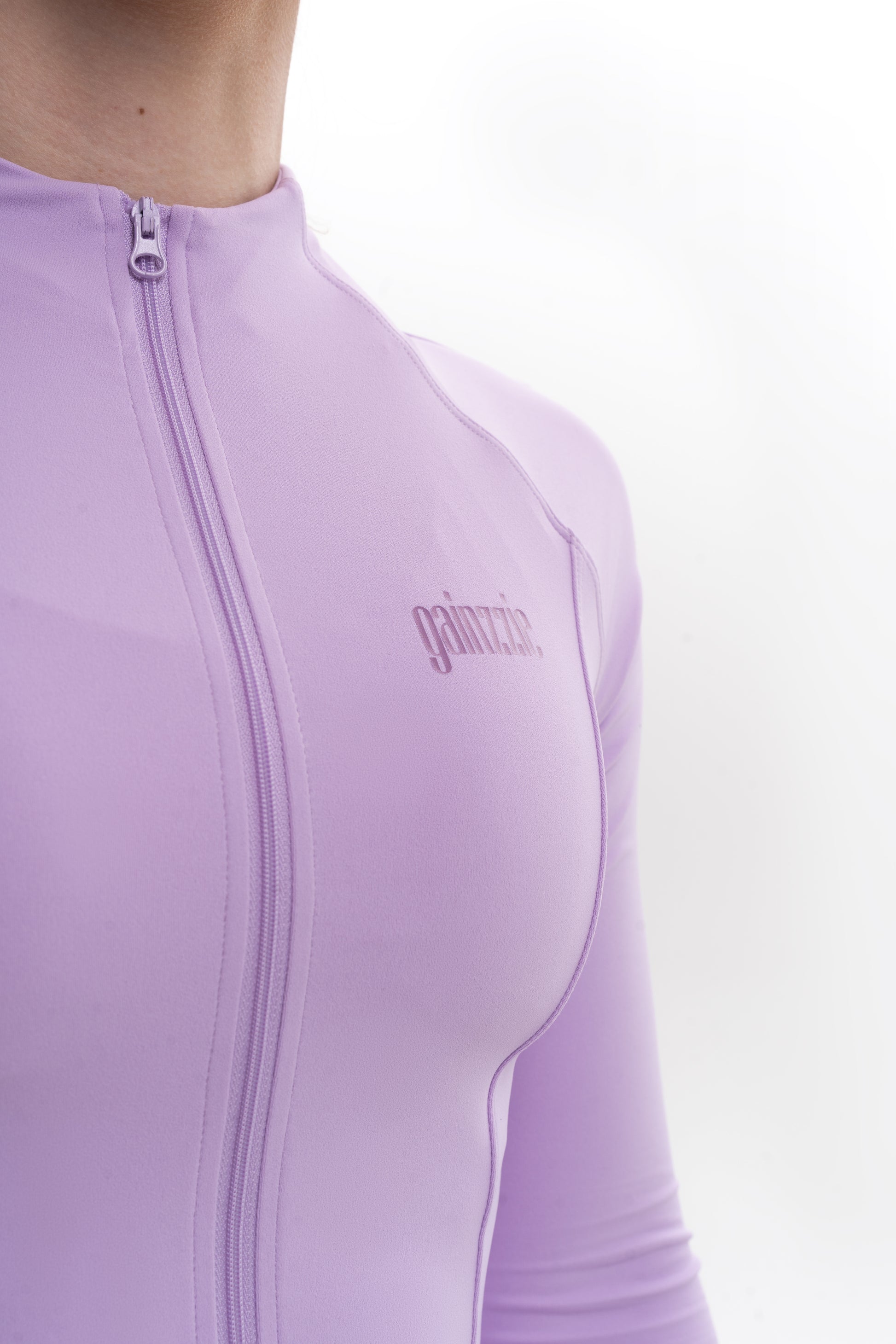 Venetia - Full Zip Pilates Jacket