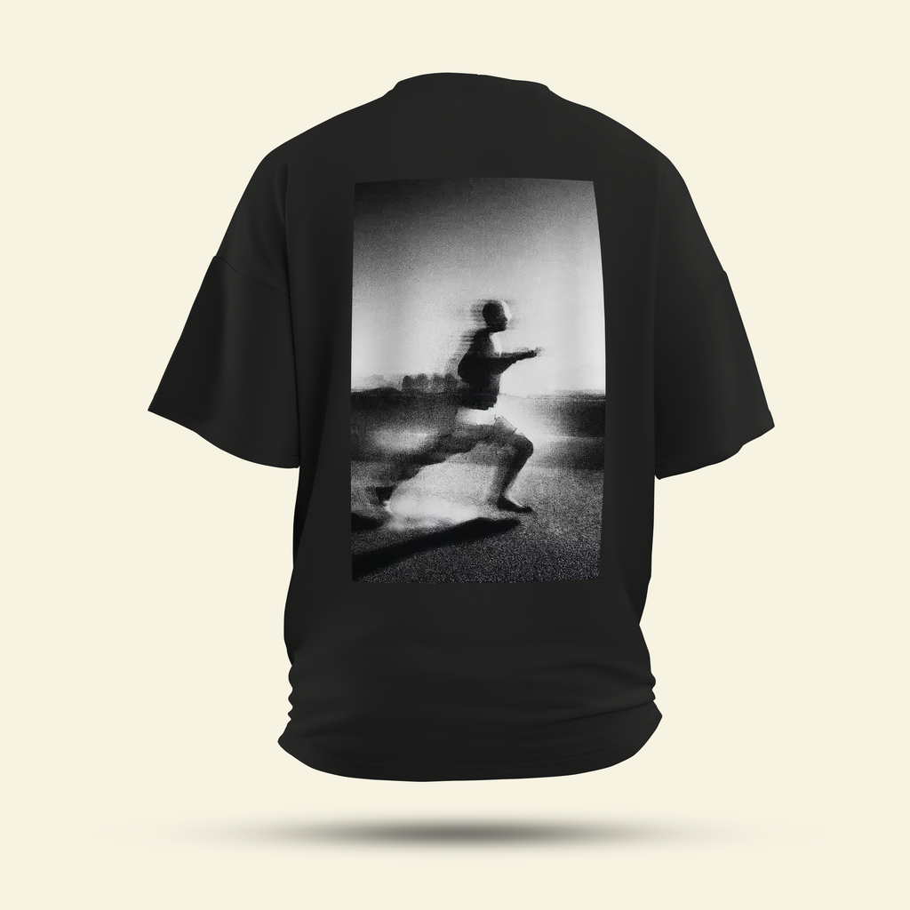 Run Bank - Black